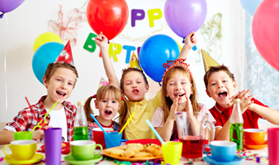 Birthday Party Catering Service Coimbatore